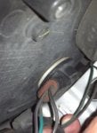 Tire Wire Bumper Helmet Auto part