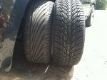 Tire Synthetic rubber Automotive tire Tread Auto part